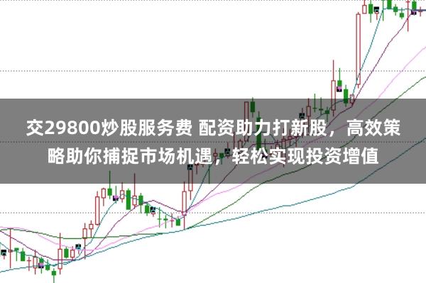 交29800炒股服务费 配资助力打新股，高效策略助你捕捉市场机遇，轻松实现投资增值