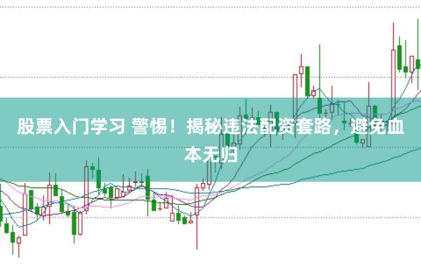 股票入门学习 警惕！揭秘违法配资套路，避免血本无归