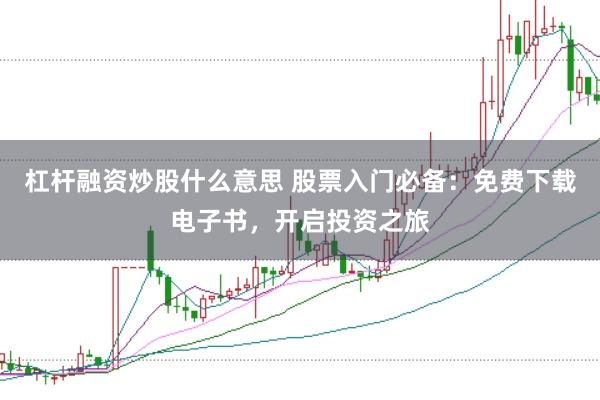 杠杆融资炒股什么意思 股票入门必备：免费下载电子书，开启投资之旅