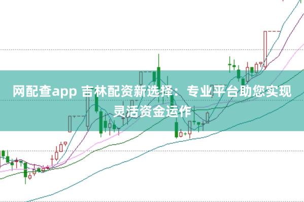 网配查app 吉林配资新选择：专业平台助您实现灵活资金运作