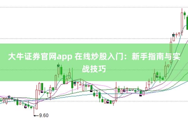 大牛证券官网app 在线炒股入门：新手指南与实战技巧