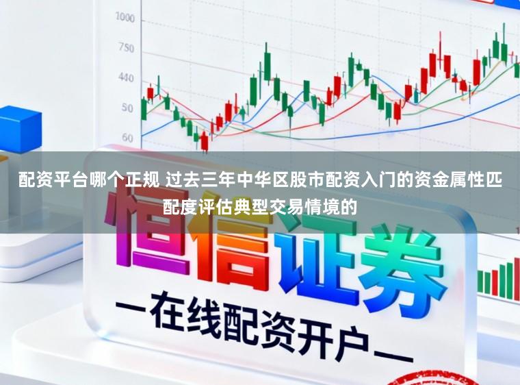 配资平台哪个正规 过去三年中华区股市配资入门的资金属性匹配度评估典型交易情境的