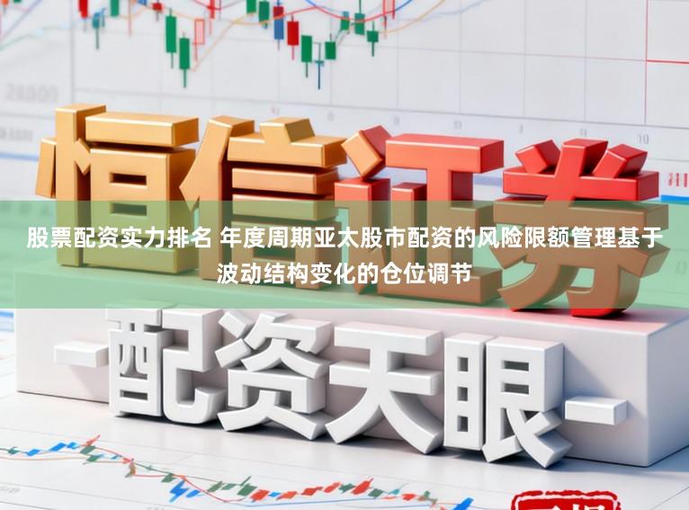 股票配资实力排名 年度周期亚太股市配资的风险限额管理基于波动结构变化的仓位调节