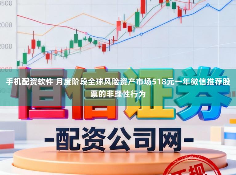 手机配资软件 月度阶段全球风险资产市场518元一年微信推荐股票的非理性行为