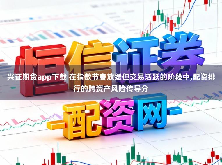 兴证期货app下载 在指数节奏放缓但交易活跃的阶段中,配资排行的跨资产风险传导分