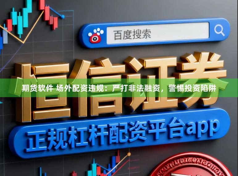 期货软件 场外配资违规：严打非法融资，警惕投资陷阱