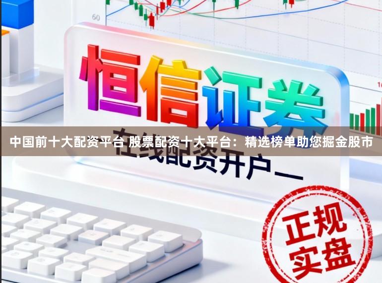 中国前十大配资平台 股票配资十大平台：精选榜单助您掘金股市