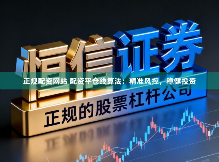 正规配资网站 配资平仓线算法：精准风控，稳健投资
