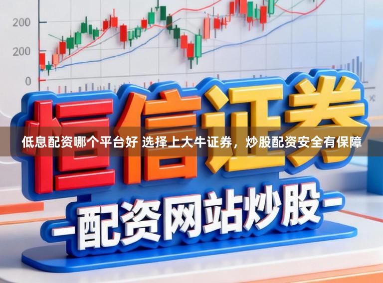 低息配资哪个平台好 选择上大牛证券，炒股配资安全有保障