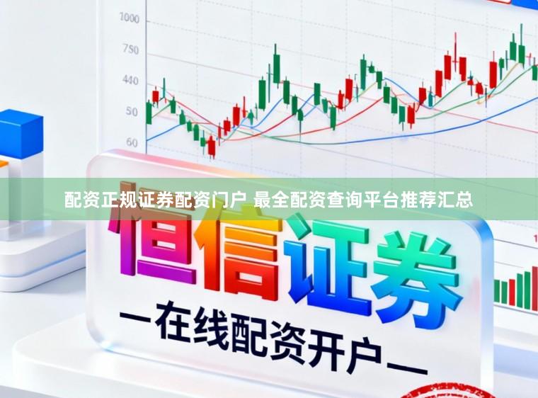 配资正规证券配资门户 最全配资查询平台推荐汇总