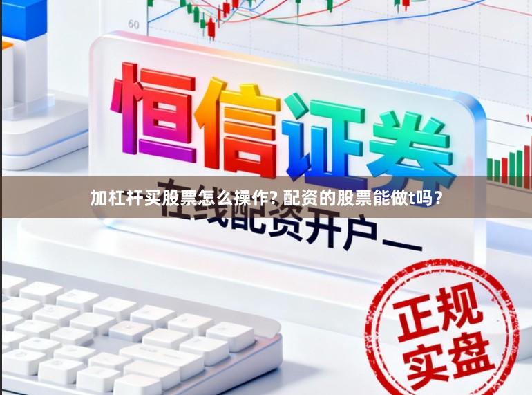 加杠杆买股票怎么操作? 配资的股票能做t吗？